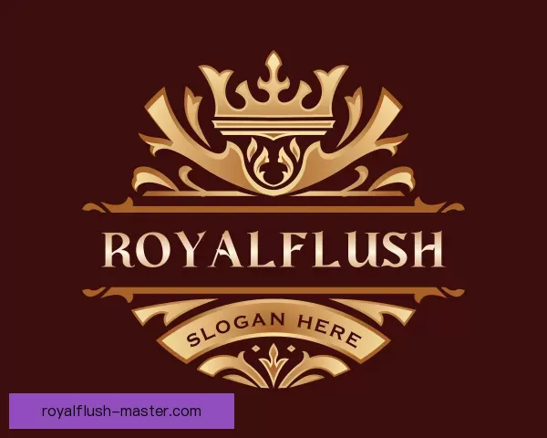 知道概率皇家同花顺